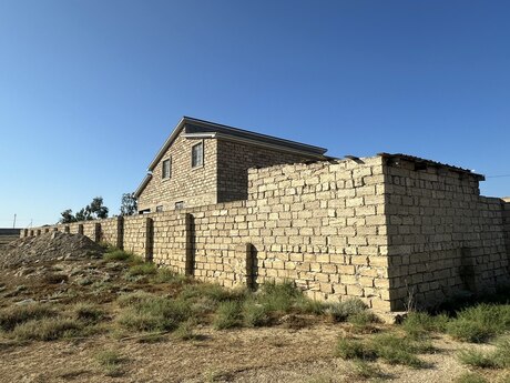 6 otaqlı həyət evi, 360 m², Qala: 110 000 ₼ 2