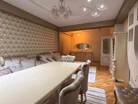 3 otaqlı mənzil, 140 m², Əhmədli: 265 000 ₼ 3