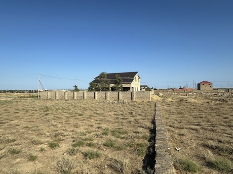 6 otaqlı həyət evi, 360 m², Qala: 110 000 ₼ 4