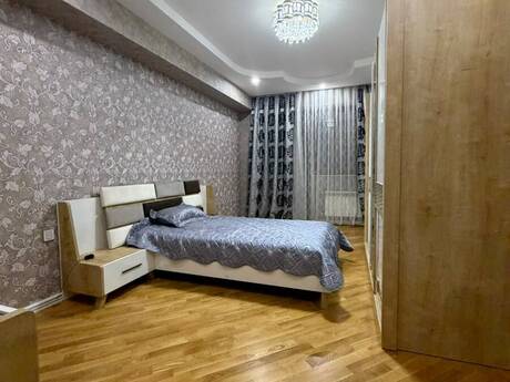 3 otaqlı mənzil, 140 m², Əhmədli: 265 000 ₼ 4