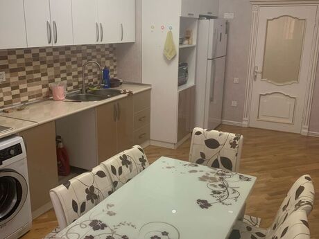 3 otaqlı mənzil, 140 m², Əhmədli: 265 000 ₼ 5