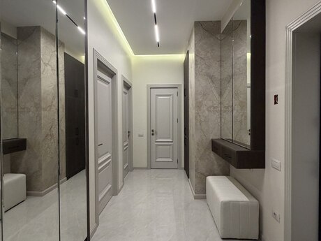 2-room new-build apartment for sale in Selenium City, 85 m², 367 000 AZN, photo 3 / 12