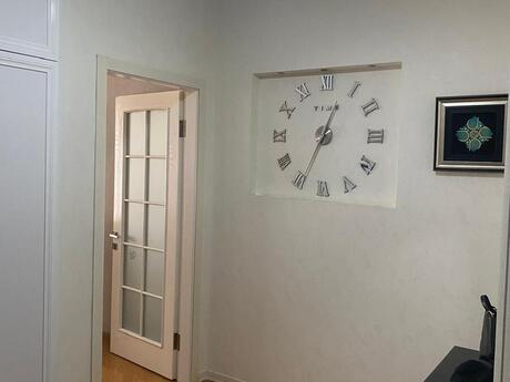 3 otaqlı mənzil, 103 m², Şah İsmayıl Xətai: 365 000 ₼ 5