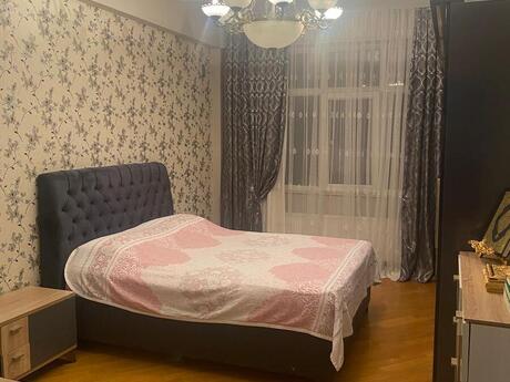 3 otaqlı mənzil, 103 m², Şah İsmayıl Xətai: 365 000 ₼ 4