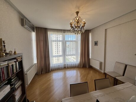 3 otaqlı mənzil, 103 m², Şah İsmayıl Xətai: 365 000 ₼ 3