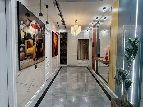 Elan №6321628 - Bakı, Xətai r., 3 otaqlı, 110 m², 3/19 mərtəbə