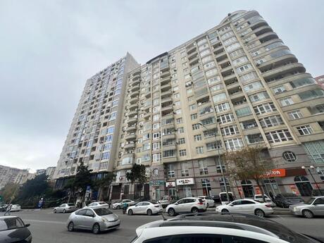3 otaq · 103 m² · 11/16 mərtəbə, Şah İsmayıl Xətai