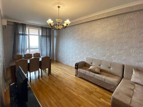 Elan №6321657 - Bakı, Səbail r., 2 otaqlı, 80 m², 20/20 mərtəbə