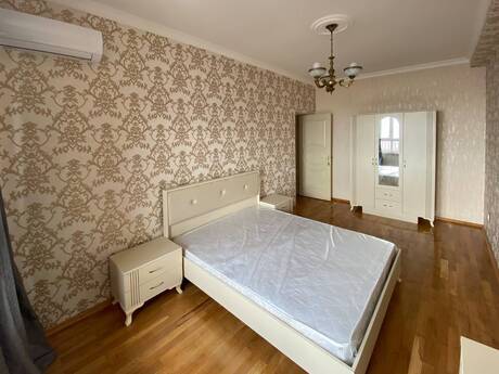 Kirayə 2 otaqlı mənzil, 80 m², Səbail: 800 ₼/ay 5