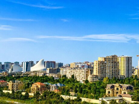 3 otaqlı mənzil, 128 m², BCR Khatai: 519 000 ₼ 5