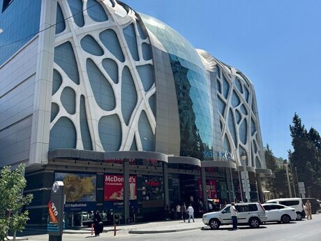 Elan №6321656 - Bakı, Nəriman Nərimanov m., 3 otaqlı, 87 m², 16/17 mərtəbə