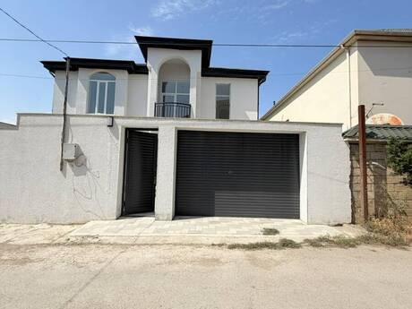 Объявление №6321666 - Баку, пос. Геокмалы, 5-комн., 200 м²