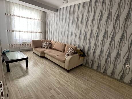 Объявление №6321693 - Баку, Гарадагский р., 2-комн., 60 м², 6/12 этаж