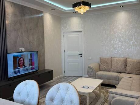 Elan №6321682 - Bakı, Qara Qarayev m., 2 otaqlı, 68 m², 13/16 mərtəbə