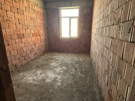 2 otaqlı yeni tikili - Saray q. - 54 m²