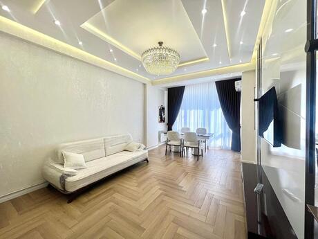 2-room apartment, 63 m², Lake City: 237 000 ₼ 3