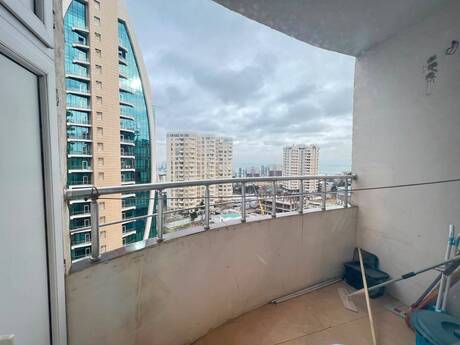 3 otaqlı mənzil, 150 m², Elmlər Akademiyası: 490 000 ₼ 3