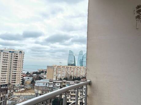 3 otaqlı mənzil, 150 m², Elmlər Akademiyası: 490 000 ₼ 5