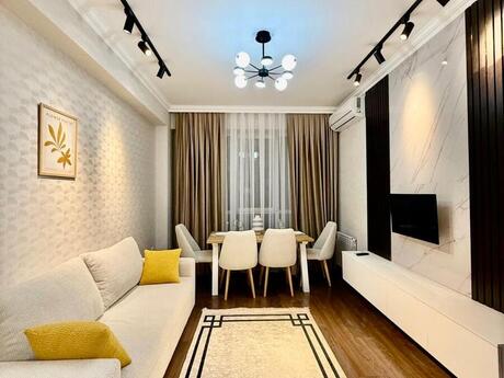 Kirayə 2 otaqlı mənzil, 60 m², Melissa Park: 800 ₼/ay 2