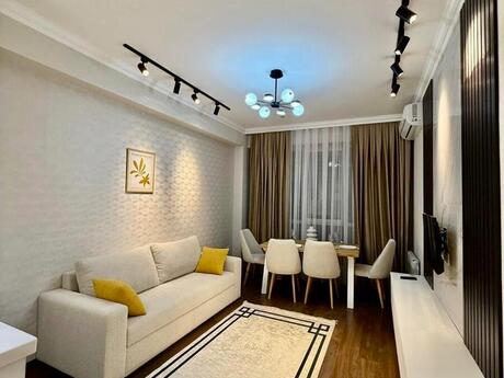 Kirayə 2 otaqlı mənzil, 60 m², Melissa Park: 800 ₼/ay 4