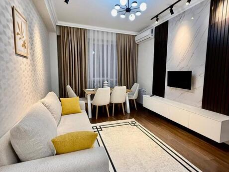 Kirayə 2 otaqlı mənzil, 60 m², Melissa Park: 800 ₼/ay 3