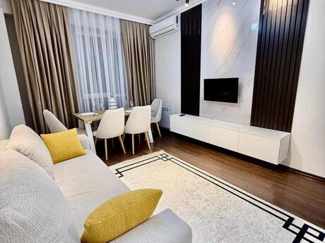 Kirayə 2 otaqlı mənzil, 60 m², Melissa Park: 800 ₼/ay 5