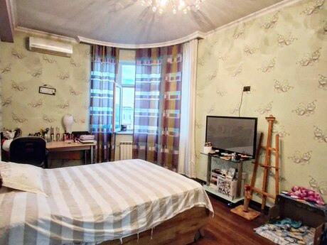 4 otaqlı mənzil, 172 m², Gənclik: 438 000 ₼ 4