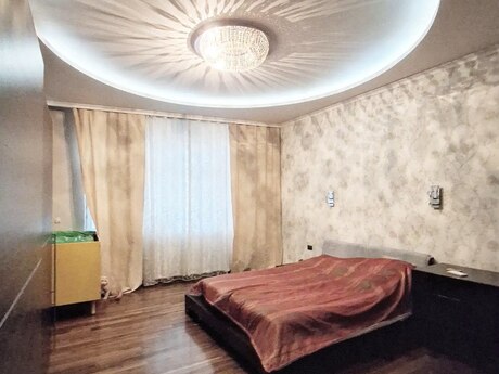 4 otaqlı mənzil, 172 m², Gənclik: 438 000 ₼ 3