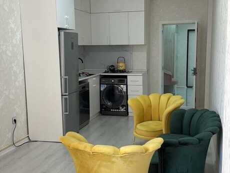 2 otaqlı mənzil, 82 m², Yasamal: 200 000 ₼ 2