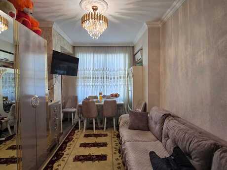 Elan №6321746 - Xırdalan, Xırdalan, 2 otaqlı, 36 m², 9/11 mərtəbə