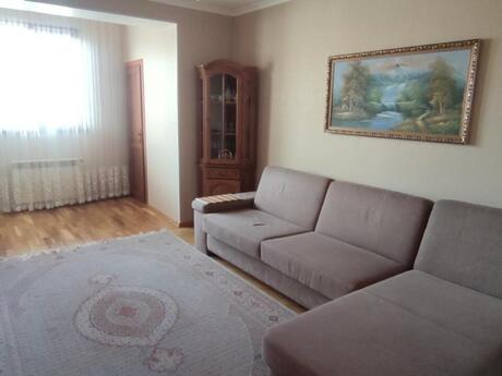 Kirayə 2 otaqlı mənzil, 70 m², 28 May: 850 ₼/ay 4