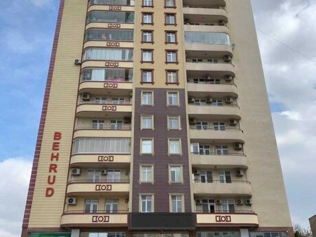 Elan №6321749 - Bakı, Azadlıq Prospekti m., 3 otaqlı, 150 m², 2/15 mərtəbə