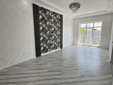 4 otaqlı həyət evi, 110 m², Binə: 149 000 ₼ 5