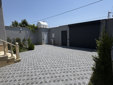 4 otaqlı həyət evi, 110 m², Binə: 149 000 ₼ 3