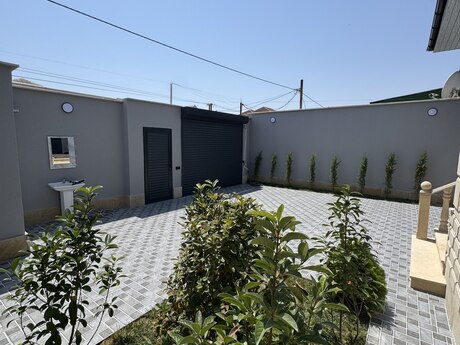 4 otaqlı həyət evi, 110 m², Binə: 149 000 ₼ 4
