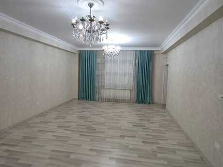 Elan №6321755 - Bakı, Həzi Aslanov m., 3 otaqlı, 134 m², 16/17 mərtəbə