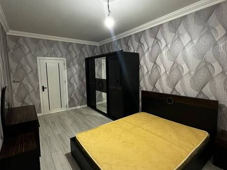 Elan №6321772 - Bakı, Memar Əcəmi m., 2 otaqlı, 50 m², 1/5 mərtəbə