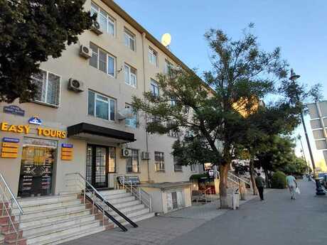 2 otaqlı mənzil, 65 m², Gənclik: 176 000 ₼ 2