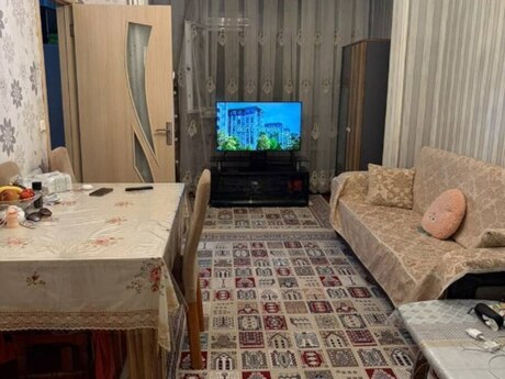 2 otaqlı mənzil, 65 m², Gənclik: 176 000 ₼ 3