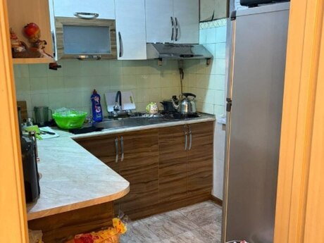 2 otaqlı mənzil, 65 m², Gənclik: 176 000 ₼ 4
