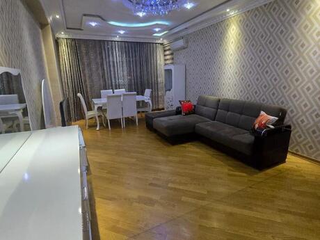 Объявление №6321769 - Баку, м. 20 января, 2-комн., 90 м², 6/17 этаж