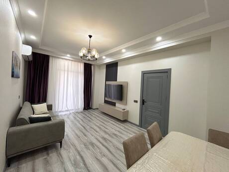 Elan №6321786 - Bakı, Qara Qarayev m., 2 otaqlı, 85 m², 7/14 mərtəbə