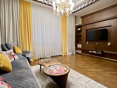 6 otaqlı həyət evi, 350 m², Binəqədi: 400 000 ₼ 3