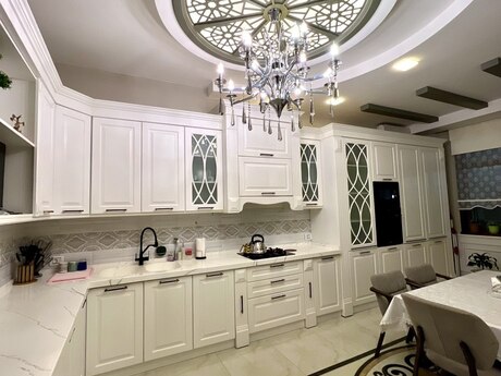 6 otaqlı həyət evi, 350 m², Binəqədi: 400 000 ₼ 5