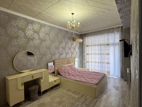 Объявление №6321779 - Баку, м. 28 мая, 2-комн., 70 м², 8/16 этаж