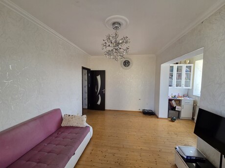 2 otaqlı mənzil, 50 m², Azadlıq Prospekti: 133 000 ₼ 3