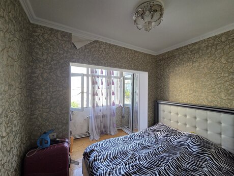 2 otaqlı mənzil, 50 m², Azadlıq Prospekti: 133 000 ₼ 5