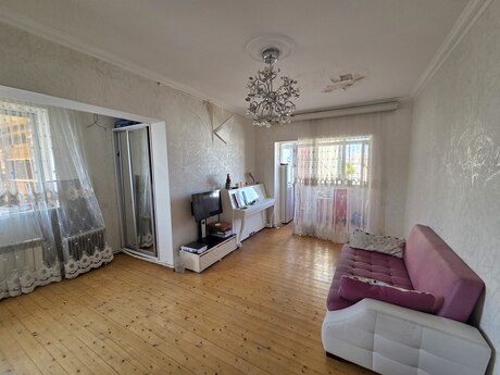 2 otaqlı mənzil, 50 m², Azadlıq Prospekti: 133 000 ₼ 2