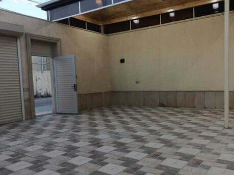 6 otaqlı həyət evi/bağ evi - Sabunçu r. - 330 m²