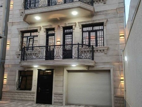 Elan №6321810 - Bakı, Sabunçu r., 6 otaqlı, 330 m²